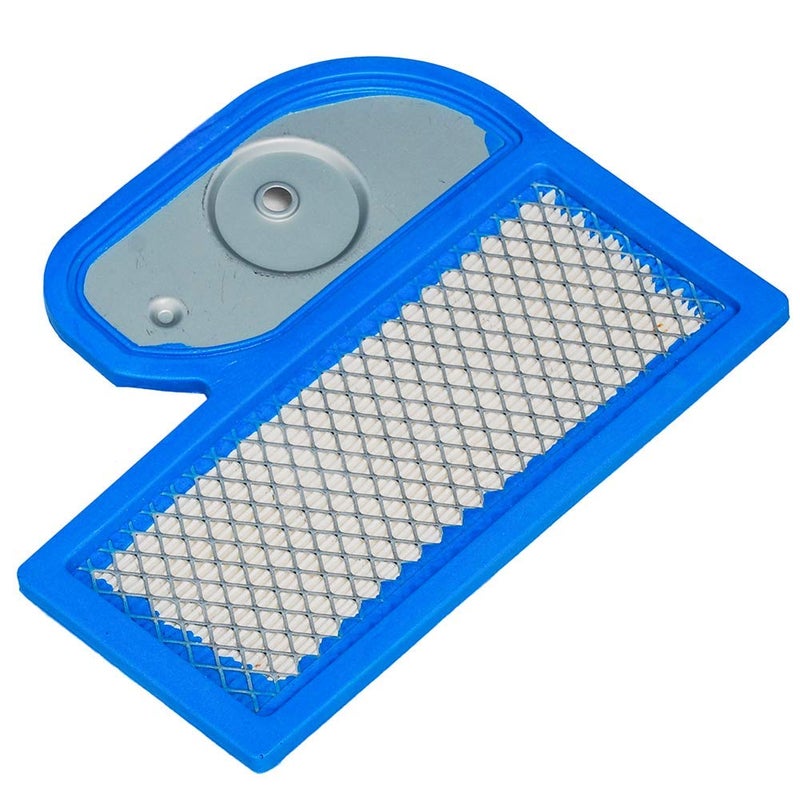 HIFROM Replacement Pre Air Filter 49040-7001 Fuel Pump Fuel Filter Compatible with Kawasaki FH451V FH500V FH531V FH541V FH580V FH680D 4 Stroke Engine Lawn Mower - Image 2